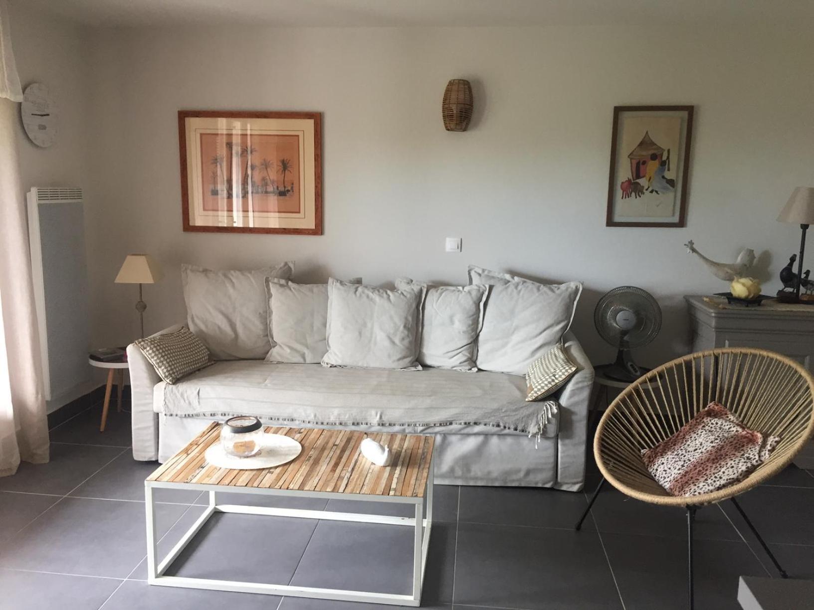 Villa Heliomar Cavalaire-sur-Mer Eksteriør billede